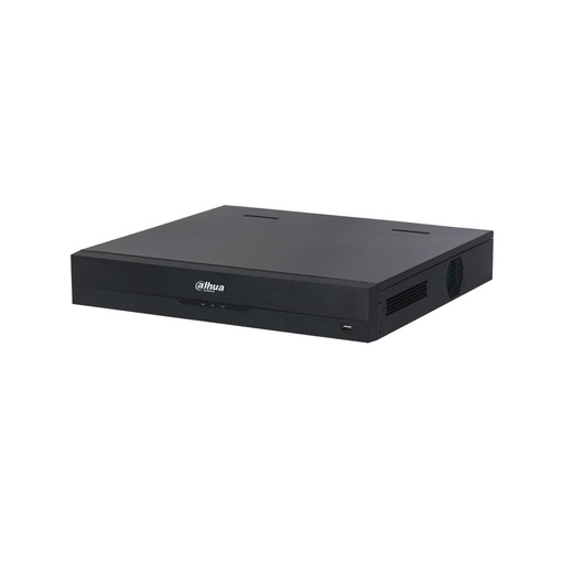 [DAHUA-3947-FO] NVR IP WizSense de 32 canales DAHUA-3947-FO