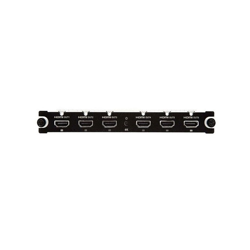 [DAHUA-3416] Tarjeta de 8 salidas HDMI DAHUA-3416