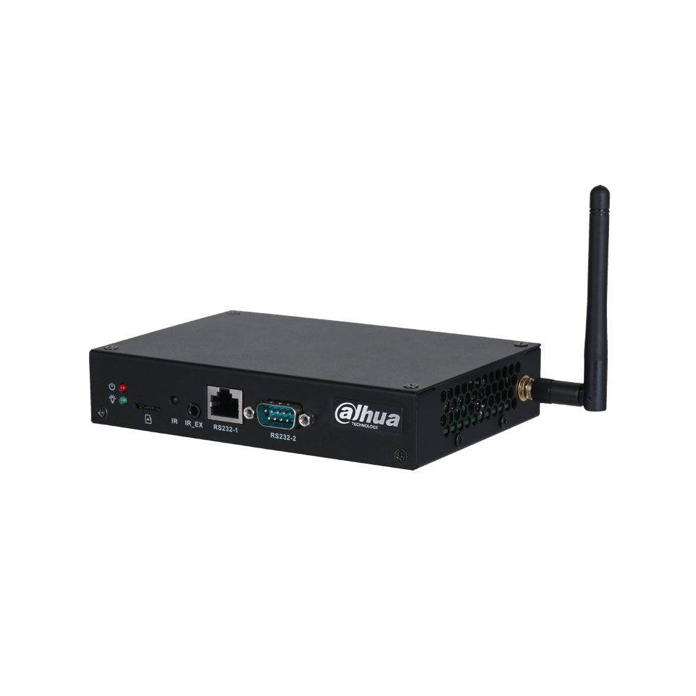 Reproductor multimedia DAHUA-3478