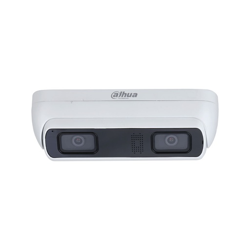 [DAHUA-3488-FO] Cámara IP WizMind con lente dual 2x4MP 2,8 mm DAHUA-3488-FO