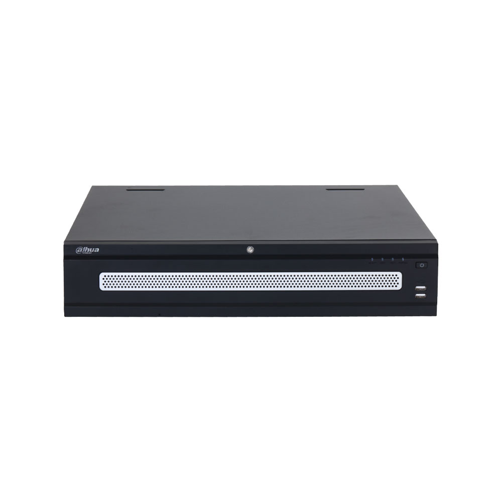 NVR IP Wizmind 32 canales DAHUA-3950-FO