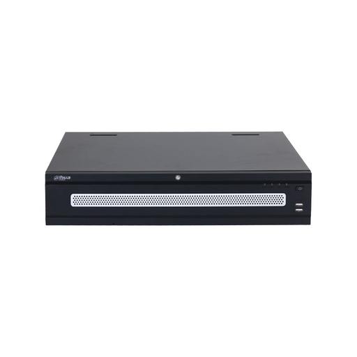 [DAHUA-3950-FO] NVR IP Wizmind 32 canales DAHUA-3950-FO
