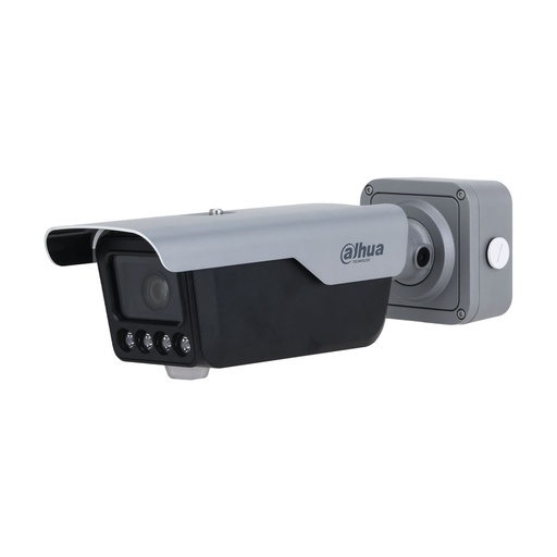[DAHUA-4024] Cámara IP ANPR de 4MP 8-32 mm DAHUA-4024