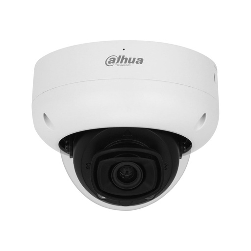 [DAHUA-1898N-FO] Domo IP WizMind 5MP de exterior 2,8 mm DAHUA-1898N-FO