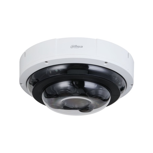 [DAHUA-2793N-FO] Domo IP WizMind multi-sensor 4x5MP panorámico 2,8-12 mm DAHUA-2793N-FO