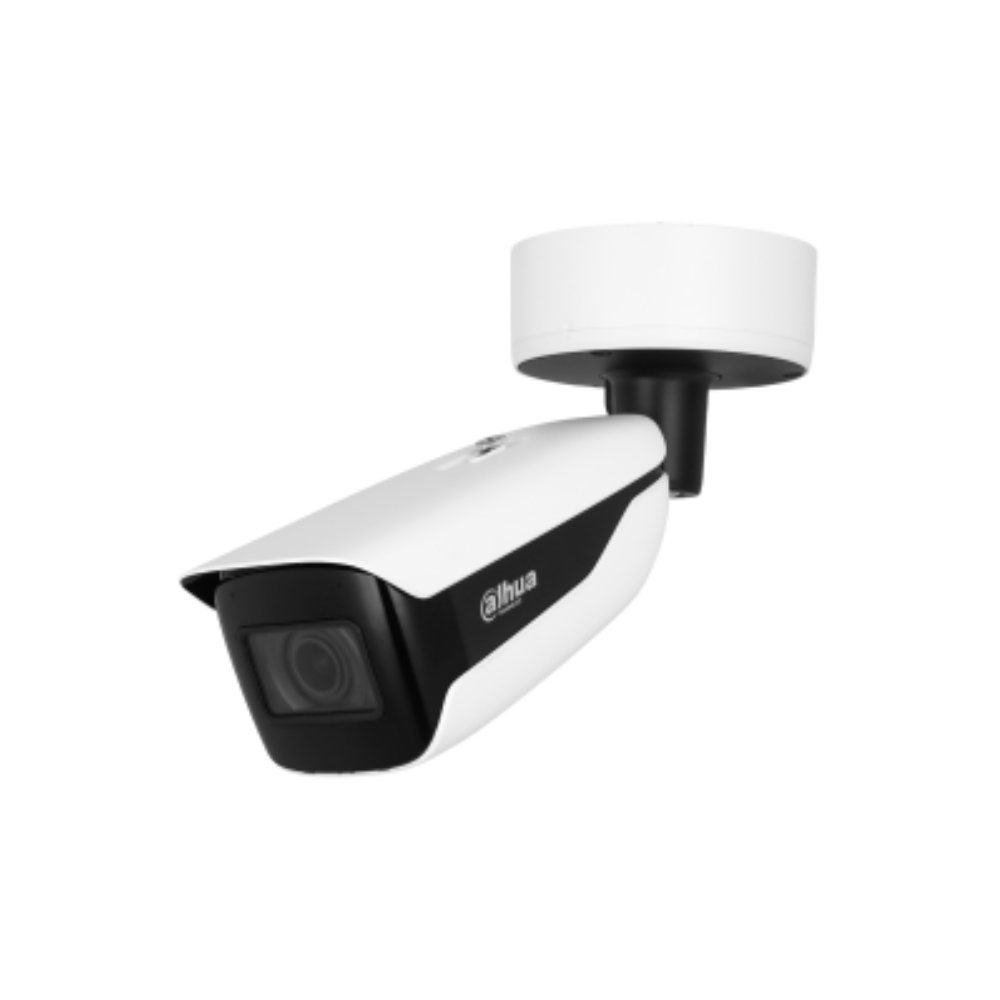 Cámara IP Dahua 8MP de exterior 2,7-12 mm DAHUA-4020-FO