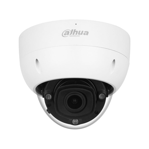 [DAHUA-4014-FO] Domo IP WizMind 4MP de exterior 8-32 mm DAHUA-4014-FO