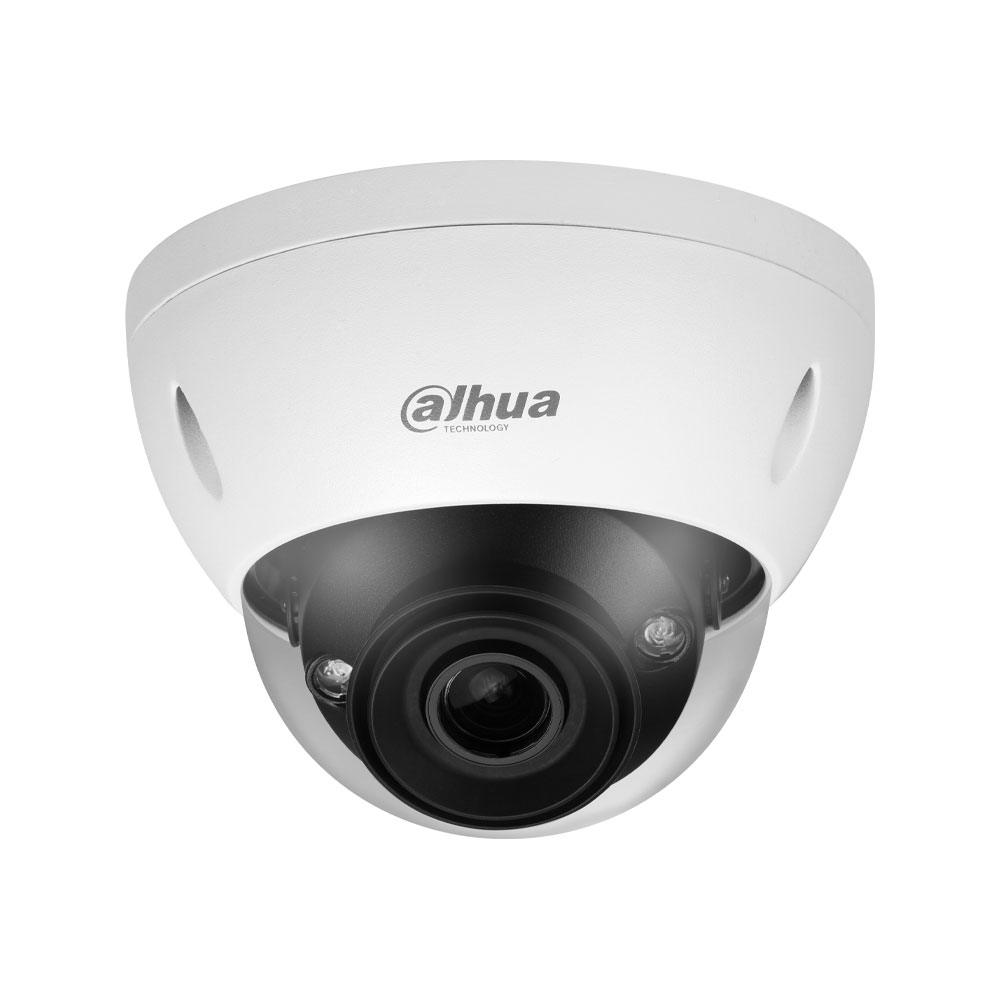 Domo IP WizMind 5MP de exterior 2,7-13,5 mm DAHUA-3996-FO
