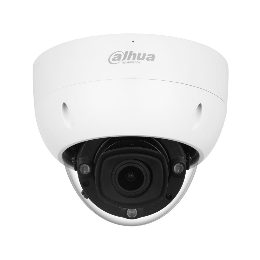 Domo IP WizMind 4MP de exterior 2,7-12 mm DAHUA-4015-FO