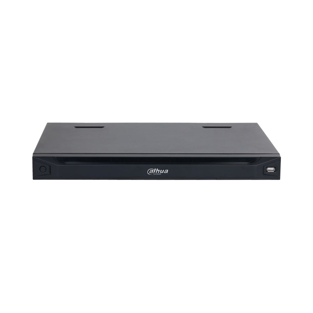 Decodificador de vídeo IP Ultra HD DAHUA-4021