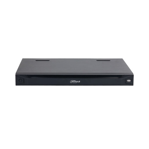 [DAHUA-4021] Decodificador de vídeo IP Ultra HD DAHUA-4021