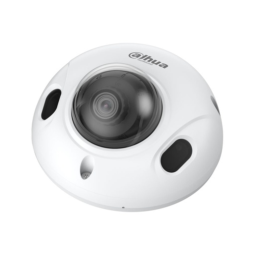 [DAHUA-4043-FO] Domo IP 5MP de exterior 2,8 mm DAHUA-4043-FO