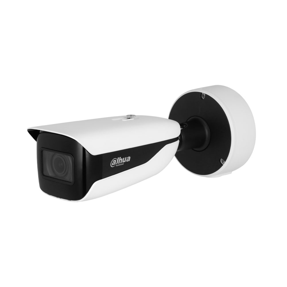 Cámara IP WizMind 12MP de exterior 2,7-12 mm DAHUA-4058-FO