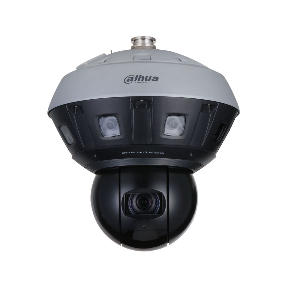 Domo PTZ IP WizMind multi-sensor 2MP 5,5-220 mm DAHUA-3480-FO