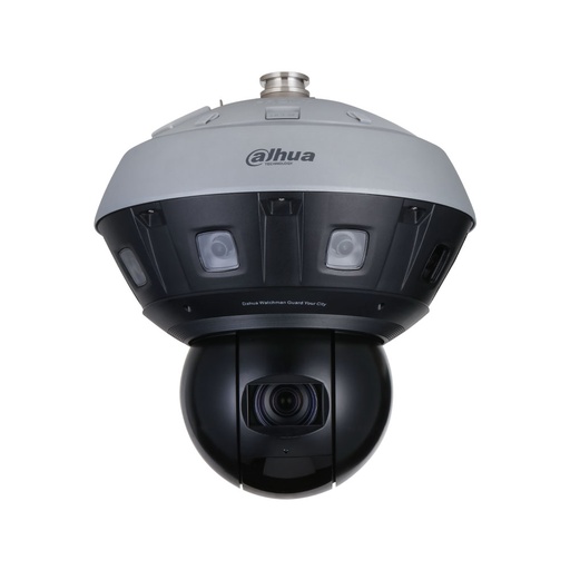 [DAHUA-3480-FO] Domo PTZ IP WizMind multi-sensor 2MP 5,5-220 mm DAHUA-3480-FO