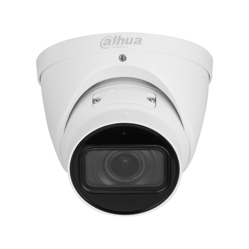[DAHUA-4000-FO] Domo IP WizMind 2MP de exterior 2,7-13,5 mm DAHUA-4000-FO