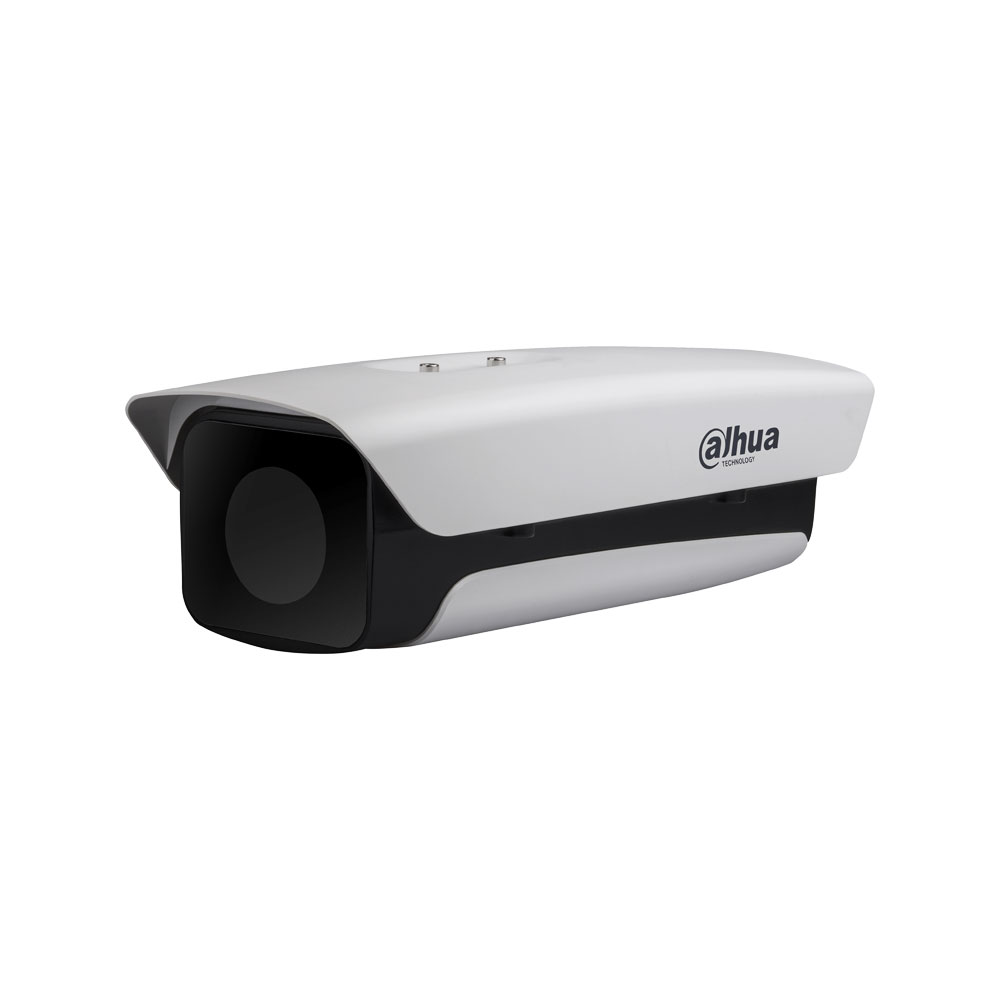 Carcasa antivandálica de 14" con PoE DAHUA-4056