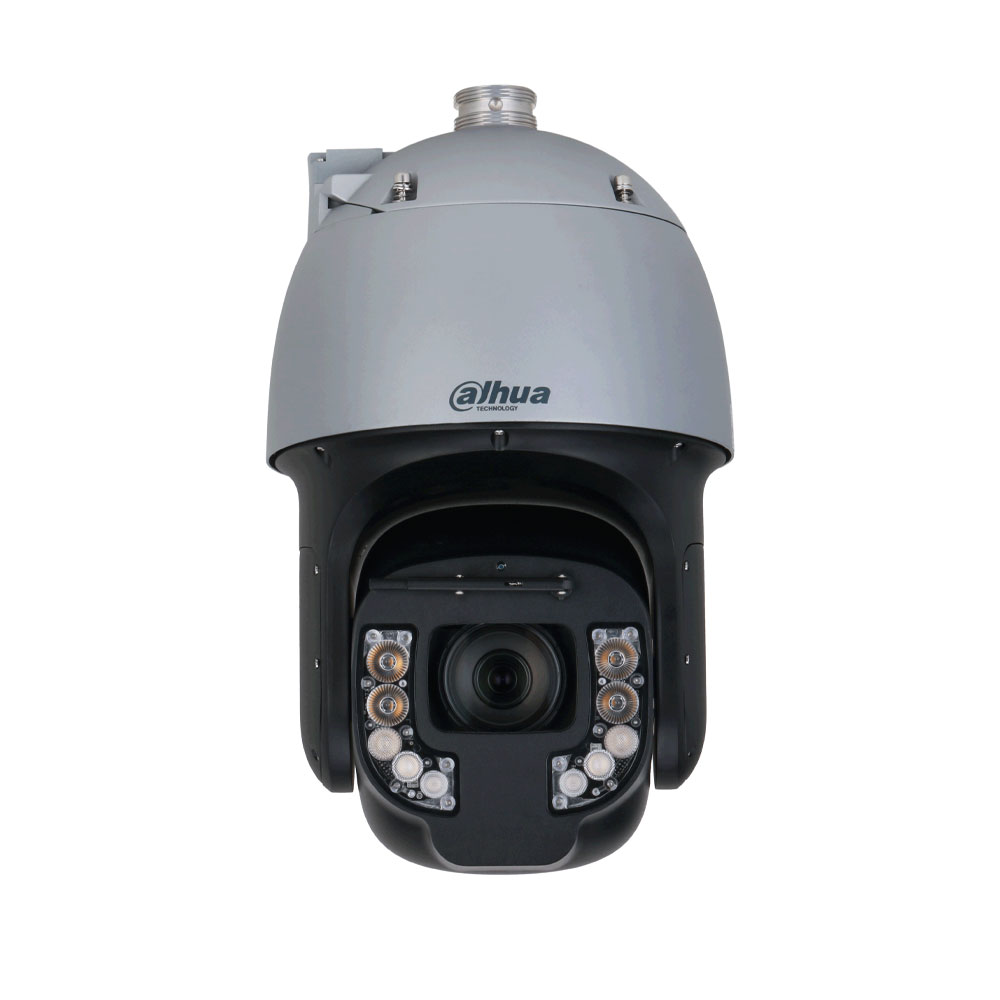 Domo PTZ WizMind de 8MP con zoom 48X 6,25-300 mm DAHUA-4059