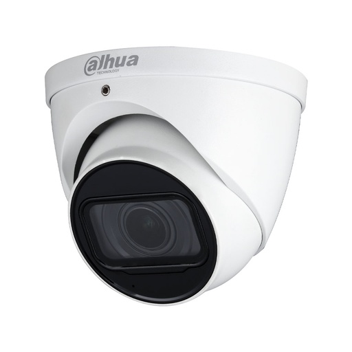 [DAHUA-4072] Domo 4 en 1 de 2MP de exterior 2,7-12 mm DAHUA-4072