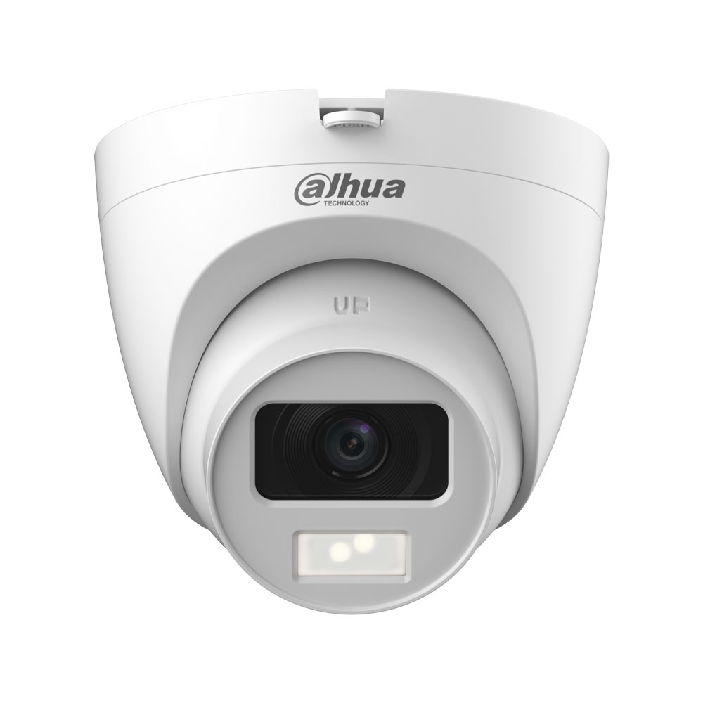 Domo 4 en 1 de 5MP de exterior 2,8 mm DAHUA-4076