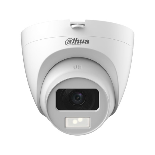 [DAHUA-4076] Domo 4 en 1 de 5MP de exterior 2,8 mm DAHUA-4076