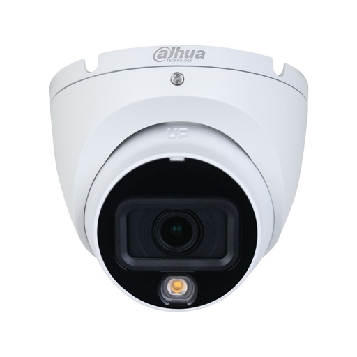 [DAHUA-4077] Domo 4 en 1 de 5MP de exterior 2,8 mm DAHUA-4077