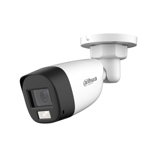 [DAHUA-4082] Cámara 4 en 1 de 5MP de exterior 2,8 mm DAHUA-4082
