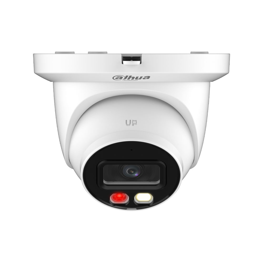 Domo IP 4MP con iluminación dual 3,6 mm DAHUA-046