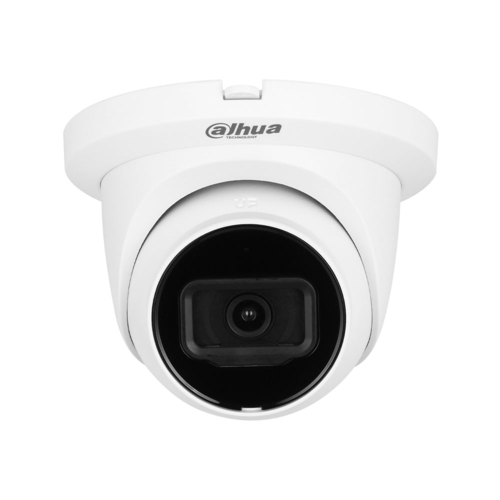 Domo IP WizSense 2MP de exterior 2,8 mm DAHUA-019