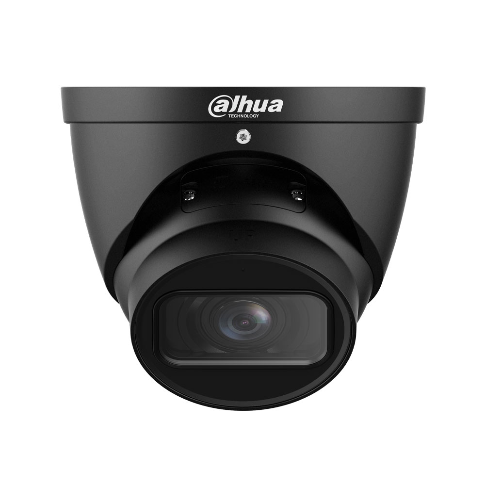 Domo IP WizSense 4MP de exterior 2,7-13,5 mm DAHUA-025