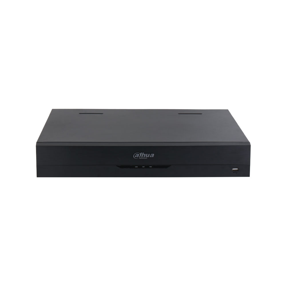NVR IP WizSense de 16 canales DAHUA-060