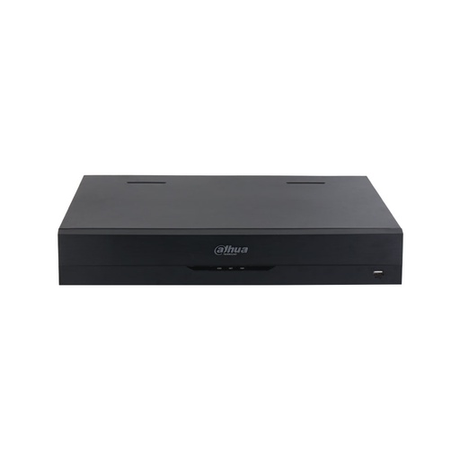 [DAHUA-060] NVR IP WizSense de 16 canales DAHUA-060