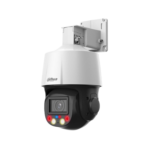 [DAHUA-4108] Domo PTZ IP 4MP con disuasión activa 2,7-13,5 mm DAHUA-4108