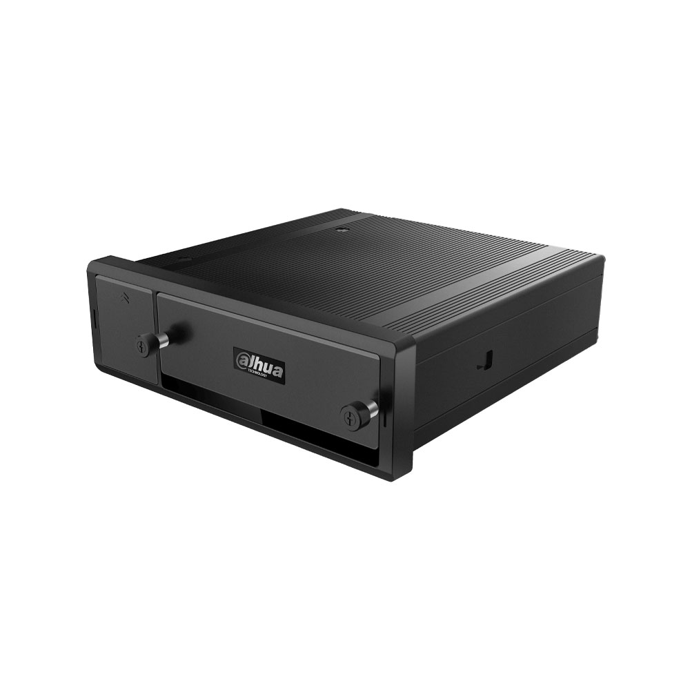 XVR 5 en 1 móvil de 4 canales 2MP DAHUA-4110