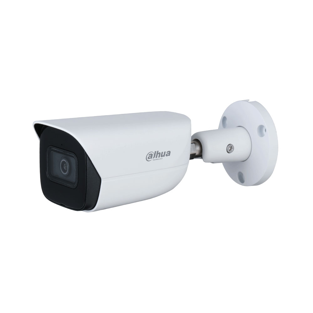 Cámara IP WizMind 8MP de exterior 2,8 mm DAHUA-4113-FO