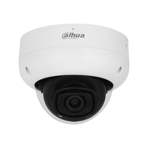 [DAHUA-4115-FO] Domo IP WizMind 4MP antivandálico de exterior 2,8 mm DAHUA-4115-FO