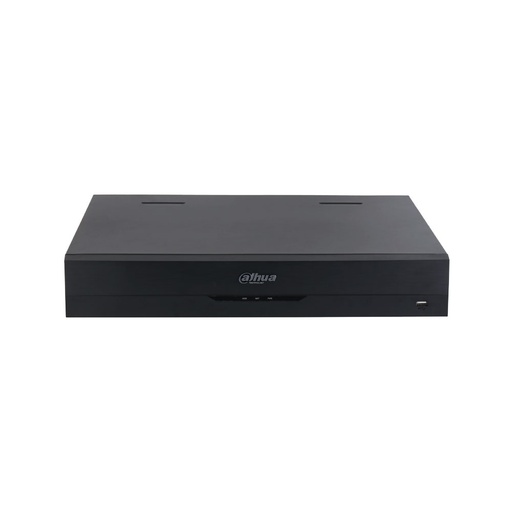 [DAHUA-4117-FO] XVR 5 en 1 de 16 canales DAHUA-4117-FO