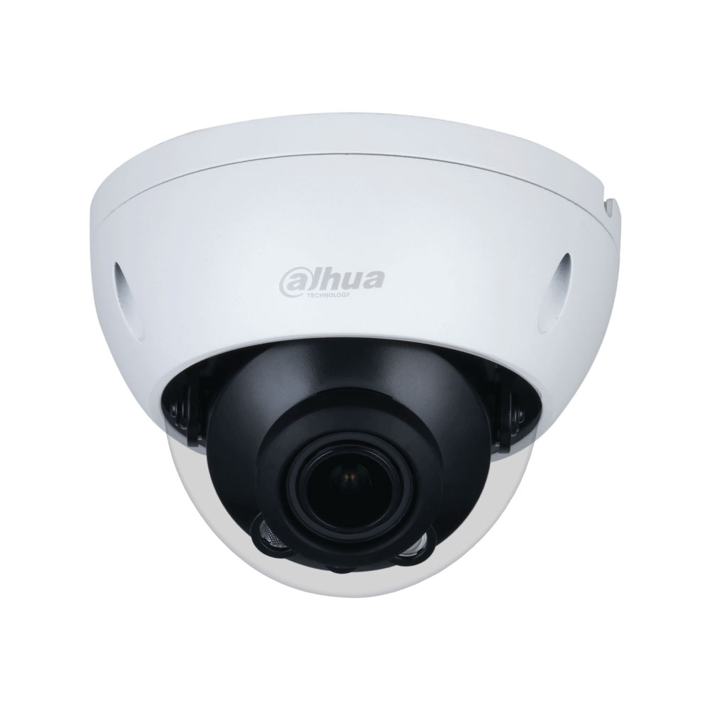 Domo IP WizSense 5MP antivandálico de exterior 2,7-13,5 mm DAHUA-4156