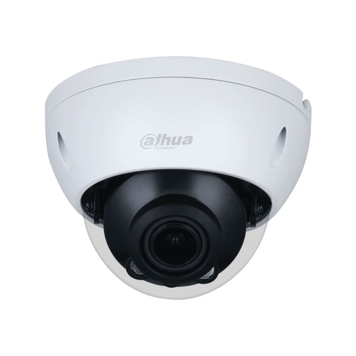 [DAHUA-4156] Domo IP WizSense 5MP antivandálico de exterior 2,7-13,5 mm DAHUA-4156
