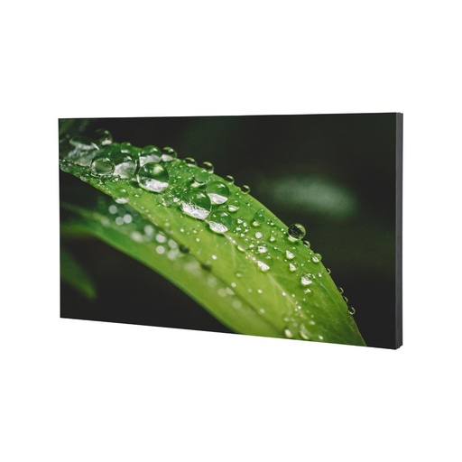 [DAHUA-4153] Unidad de pantalla de 65" para videowall DAHUA-4153
