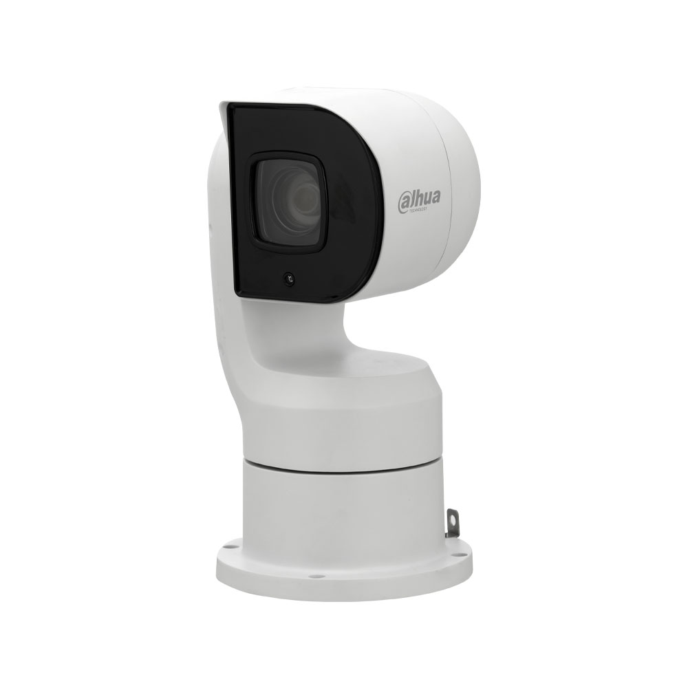 Posicionador IP WizMind de 2MP de exterior 4,8-120 mm DAHUA-4163