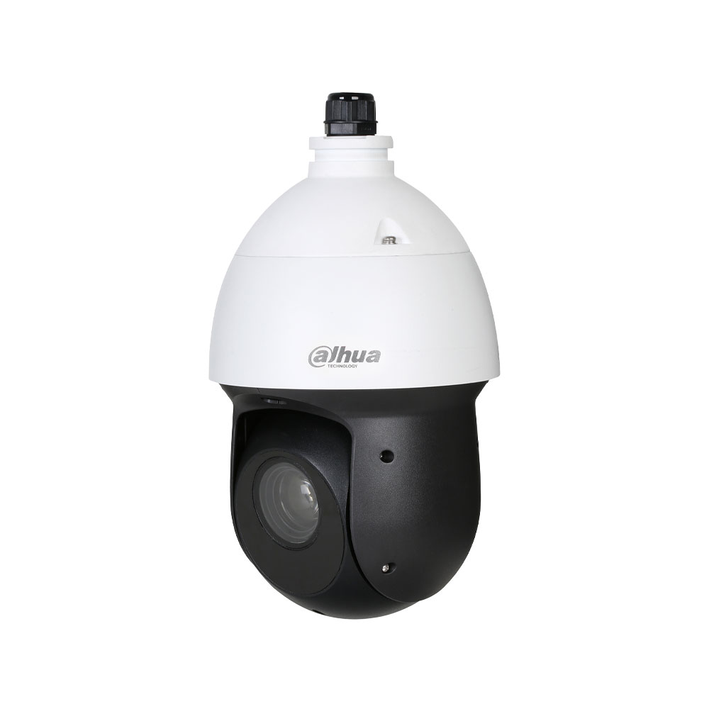 Domo PTZ Starlight 25X de 2MP 4,8-120 mm DAHUA-4164