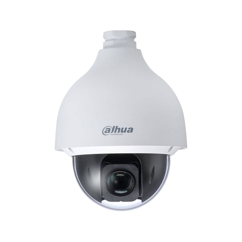 Domo PTZ Starlight 25X de 2MP 4,8-120 mm DAHUA-4166