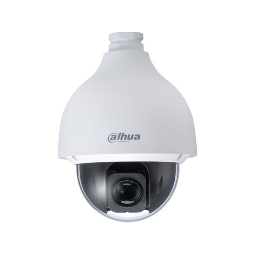 [DAHUA-4166] Domo PTZ Starlight 25X de 2MP 4,8-120 mm DAHUA-4166