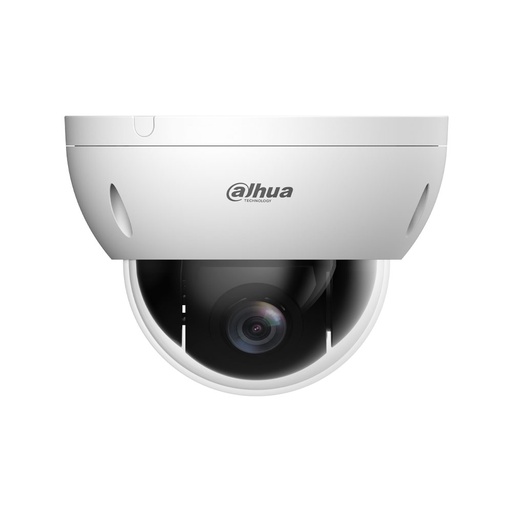 [DAHUA-4168] Domo PTZ Starlight 4X de 2MP 2,7-11 mm DAHUA-4168