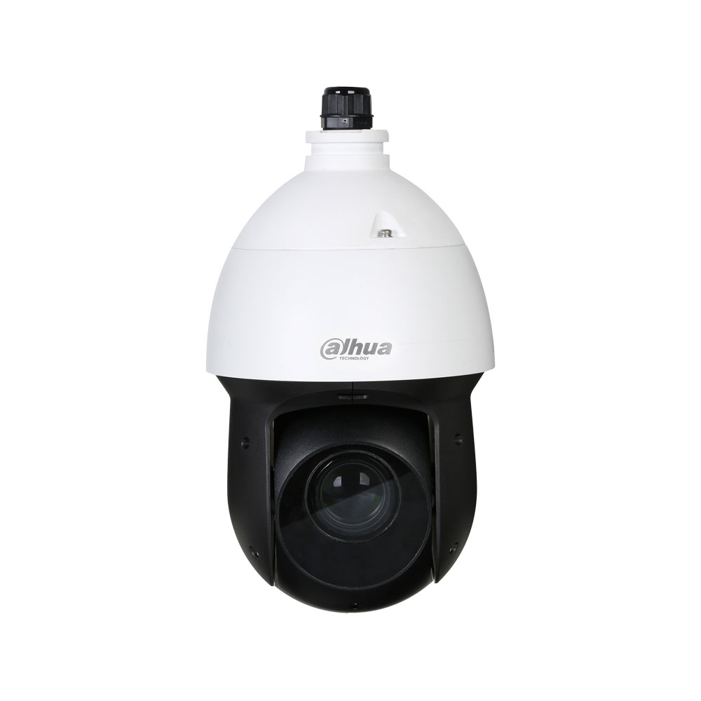 Domo PTZ IP WizSense 8MP 5-125 mm DAHUA-4175
