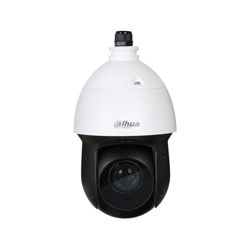 [DAHUA-4175] Domo PTZ IP WizSense 8MP 5-125 mm DAHUA-4175