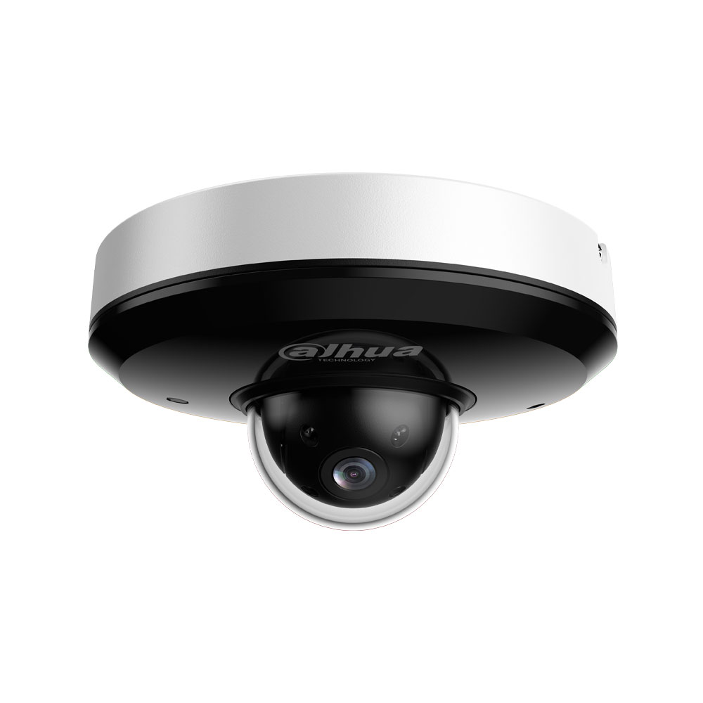 Domo PTZ IP WizSense 2MP de exterior 2,8-12 mm DAHUA-4190