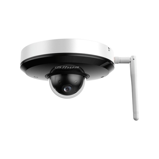 [DAHUA-4202] Domo PTZ WiFi WizSense 2MP de exterior 2,8-12 mm DAHUA-4202