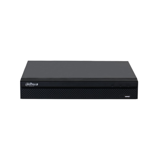 [DAHUA-4201-FO] NVR IP Dahua de 16 canales DAHUA-4201-FO